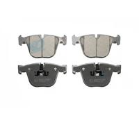LPR Brakes Kit pastiglie freni 05P1473 posteriore per BMW 7/5 Gran Turismo F01 F07