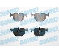 LPR 05P1476 Kit pastiglie freni