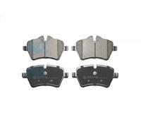 LPR Brakes Kit pastiglie freni 05P1485 Anteriore Freno a disco per MINI