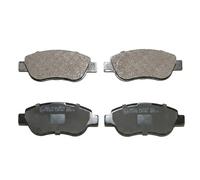 Pastiglie freno 5SP1491 SAMKO per FIAT PALIO PALIO Weekend