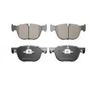 Pastiglie freno 05P1496 LPR per BMW X5 X6 X4