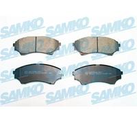 LPR 05P1499 Kit pastiglie freni