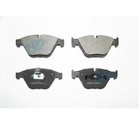 Pastiglie freno 5SP1510 SAMKO per BMW X1 3 3 Touring 3 Coupé 3 Cabriolet