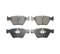 LPR Brakes Kit pastiglie freno 05P1511 – freno a disco – anteriore
