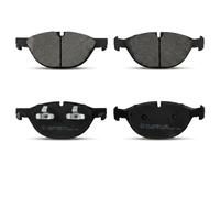 LPR 05P1518 Kit pastiglie freni