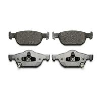 Pastiglie freno 5SP1560 SAMKO per HONDA CIVIC IX ACCORD VIII