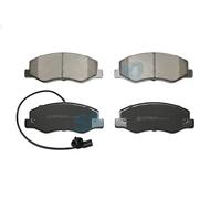 LPR 05P1570 Kit pastiglie freni