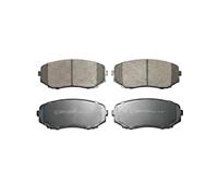 LPR 05P1573 Kit pastiglie freni
