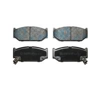 LPR Brakes Pastiglie freno 05P1594 per Suzuki Swift III/IV