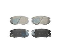 Pastiglie freno 05P1599 LPR per HYUNDAI GRANDEUR