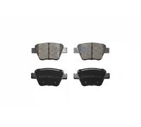 Pastiglie freno 05P1608 LPR per VW SKODA AUDI SEAT