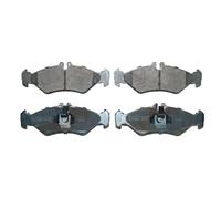 Pastiglie freno 5SP1614 SAMKO per MERCEDES-BENZ SPRINTER 2-t Autobus