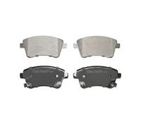 Pastiglie freno 5SP1623 SAMKO per KIA VENGA