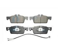 LPR 05P1626A Kit pastiglie freni