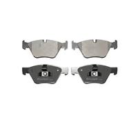 Pastiglie freno 05P1641 LPR per BMW 5 5 Touring