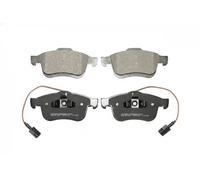 LPR 05P1674 Kit pastiglie freni