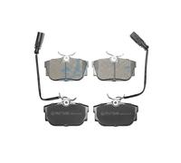 LPR 05P1699 Kit pastiglie freni