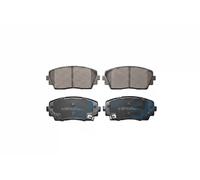 Pastiglie freno 5SP1726 SAMKO per KIA PICANTO II