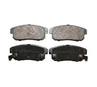 LPR Brakes Kit pastiglie freni 05P1727 – freno a disco per Suzuki Ignis I
