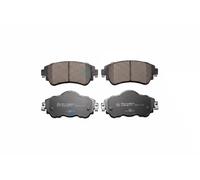 LPR Brakes Kit pastiglie freno 05P1740 – Freno a disco per CITROËN C4 II
