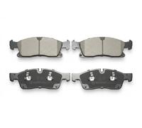 LPR Brakes Kit pastiglie freni 05P1745 per Jeep Grand Cherokee IV – freno a disco