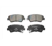 LPR Brakes Pastiglie freno anteriore 05P1753 per Hyundai, Kia