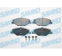 LPR 05P1795 Kit pastiglie freni