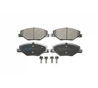 LPR 05P1795 Kit pastiglie freni