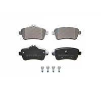 Pastiglie freno 5SP1817 SAMKO per MERCEDES-BENZ CLASSE M L GLE Coupe GLE