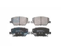 LPR Brakes Kit pastiglie freno 05P1953 - Freno a disco per FIAT, JEEP