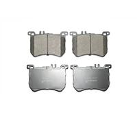 Pastiglie freno 05P1972 LPR per MERCEDES-BENZ CLASSE S SL