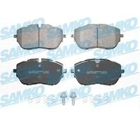 LPR 05P1982 Kit pastiglie freni