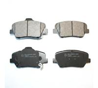 Pastiglie freno 5SP2032 SAMKO per HYUNDAI KIA