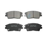 Pastiglie freno 5SP2052 SAMKO per HYUNDAI KIA