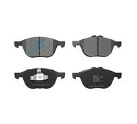 LPR 05P2054 Kit pastiglie freni