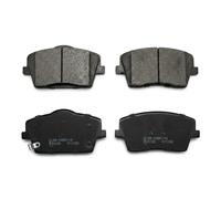 LPR Brakes Kit pastiglie freni 05P2062 per Volvo XC40 – freno a disco
