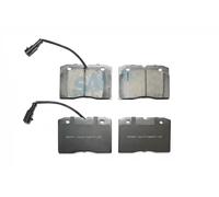 SAMKO 5SP2078 Kit pastiglie freni