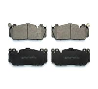 SAMKO 5SP2088 Kit pastiglie freni