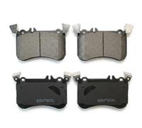 Pastiglie freno 5SP2100 SAMKO per MERCEDES-BENZ CLA Shooting Brake CLASSE GLA