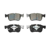 SAMKO 5SP2120 Kit pastiglie freni