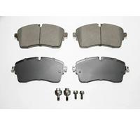 KIT PASTIGLIE FRENO LAND ROVER DISCOVERY SPORT LC 2.0 4WD - Fuoristrada chiuso