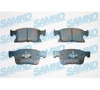 LPR 05P2129 Kit pastiglie freni