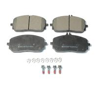 05P2135 LPR Kit pastiglie freno, Freno a disco per MERCEDES-BENZ