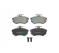 LPR 05P216 Kit pastiglie freni