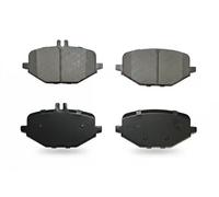 LPR 05P2243 Kit pastiglie freni