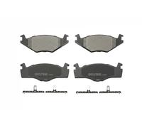LPR Brakes Kit pastiglie freno 05P225 – freno a disco per Audi, Nissan, Seat, Skoda, VW