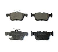 Pastiglie freno 5SP2356 SAMKO