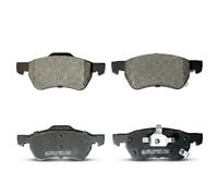 SAMKO 5SP2385 Kit pastiglie freni