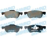 SAMKO 5SP2385 Kit pastiglie freni