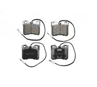 LPR 05P283 Kit pastiglie freni